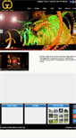 Mobile Screenshot of goldengate-bd.com